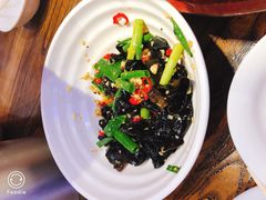 -老佛爷蛙锅•鲜蛙煲(麦凯乐店)