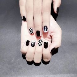 -Aso Artist Beauty美甲美睫