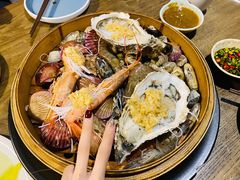 -鲜小岛·铜锅涮肉