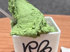 -野人先生现做冰淇淋(北京环宇荟店)