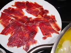 -官也街澳门火锅(新源里店)