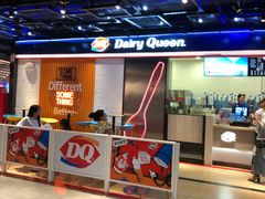 小食处-扬州喜满客国际影城(京华城店)