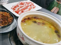 -金龙·打边炉(武进路店)