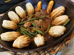 -古洼一锅鲜(国道店)