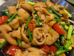 -辣得香川菜馆(横屿鳝溪佳园店)