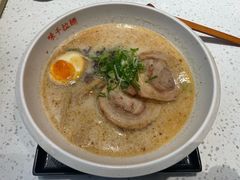 -味千拉面(惠州淡水嘉信茂广场分店)