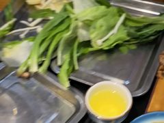 -成老灶火锅鸡(平山店)