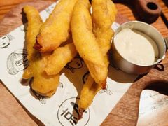 -京A Taproom·精酿餐吧(CBD店)