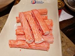 蟹棒-小龙坎火锅(全球总店)