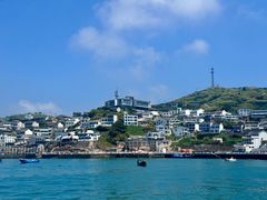 -东极岛景区