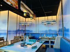 -新辣道鱼火锅(西直门店)