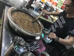 -清真马文肉丸胡辣汤(回民街店)