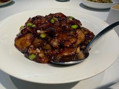-到家尝北京菜(西坝河店)