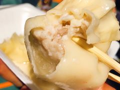 -陈妈妈的店-下沙灌汤烧卖(新场大街店)