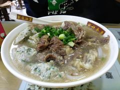 -荔林食店(西华路店)