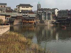 -两江国际影视城