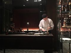 -牛排坊(成都群光君悦酒店)