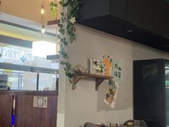 -岛风·台食小馆 ISLAND BISTRO(烟台山店)