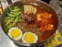 -安又胖韩国烤肉(美罗城店)