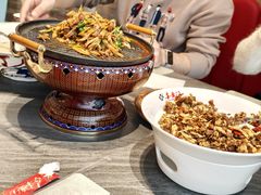 -喜盈门.鱼鲜家味(金马店)