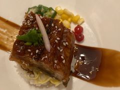 -马勒别墅·中餐厅