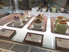 -chuchulab日式短蛋糕(粤海天地店)