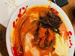 -豚王拉面(澳门银河店)