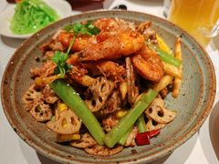 -荣兴酒家(徐家汇店)