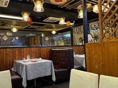 -十三姨工厨顺德美食·宴会·团餐(天河北路店)