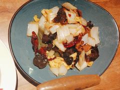 -耶里夏丽·丝路新疆菜·清真食品(徐汇南丹东路臻选店)