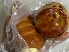 -山崎面包(苏州中心店)