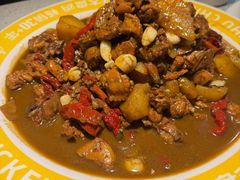 -金柱大盘鸡(和田二街店)