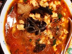 -同胜祥清真新豫菜(丰乐路总店)