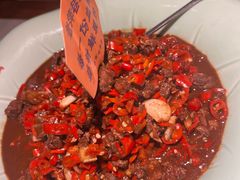 -老萍巷·莲花血鸭(步行街店)