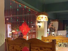 -吧嘚嘴炭烧鸽串吧(北海街店)