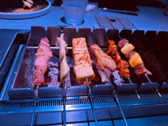 -丰茂烤串(全国首店)