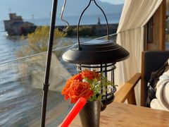 -六阅·福十 FORTEN 海景咖啡西餐厅(双廊古镇店)