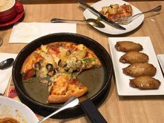 -必胜客(海宁工人路店)