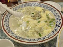 -渡海小渔村.老辈日照菜