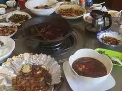 -都江堰石锅鱼