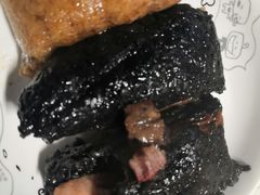 -金太粽(上海弄堂第一粽店)