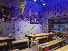 -花腰餐吧Bistro烧烤 傣味(传媒大学店)
