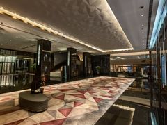 -南京金奥国际酒店
