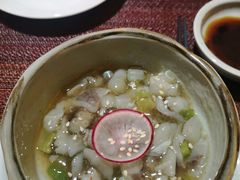 -青叶日式料理(飘亮阳光广场店)