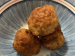 -杨永兴黄陂三鲜(雪松路店)