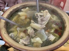 -司马街鸡煲(西华路店)