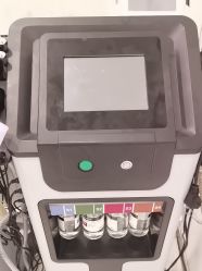 -SOR索尔祛痘·面部肌肤科学管理