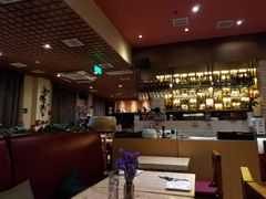 大堂-安妮意大利餐厅(国贸店)