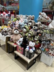 -哈姆雷斯(王府井百货大楼店)