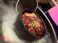 -谷牛日式烤肉(宝山U天地店)